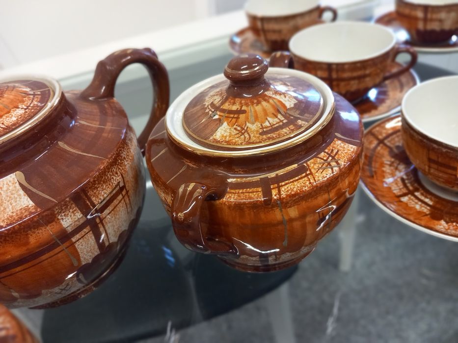 Conjunto Loiça Sacavem