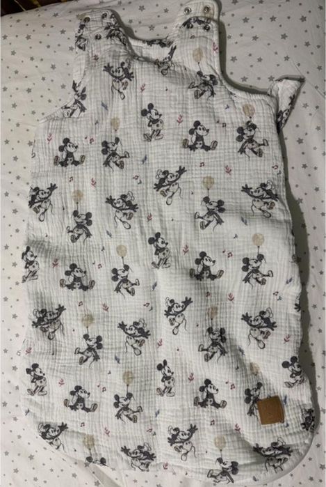 Спальний мішок для немовлят Little love