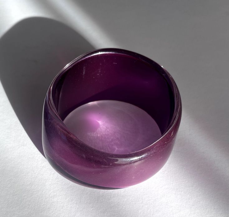 Браслет  Ліловий