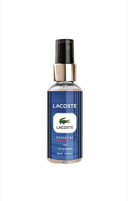 Парфуми Lacoste (6 різних ароматів), Carolina Herrera (2 різних аромата)