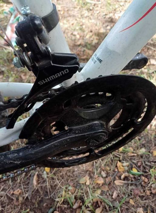 Sprzedam rower damski Kross