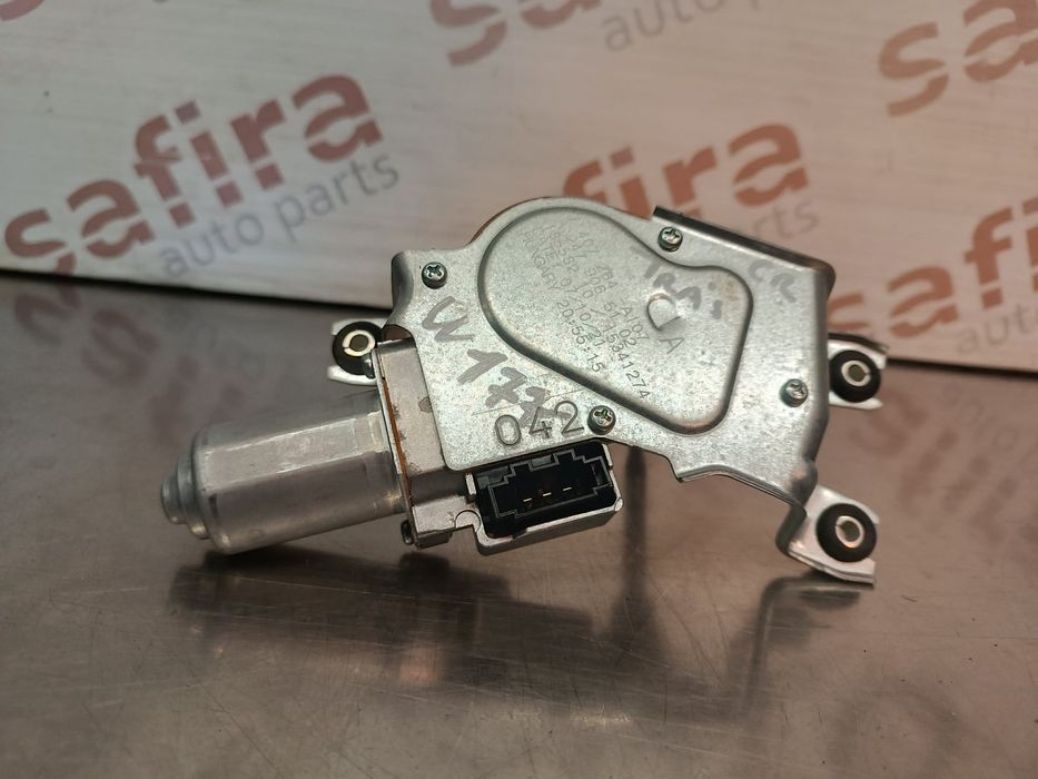Motor Limpa Vidros Trás MERCEDES-BENZ A-CLASS - 7207264