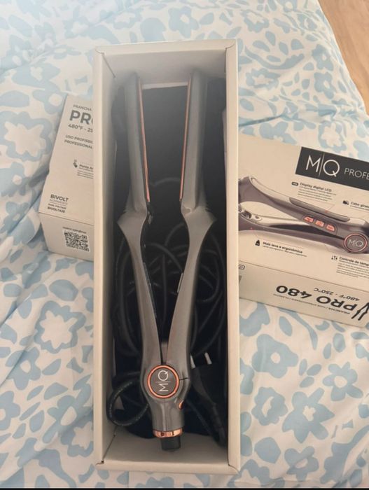 Prancha MQ Professional