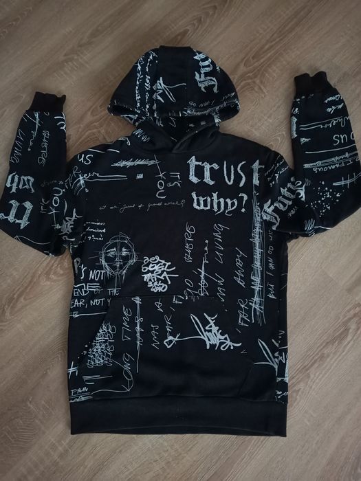 Bluza męska r.M House Brand
