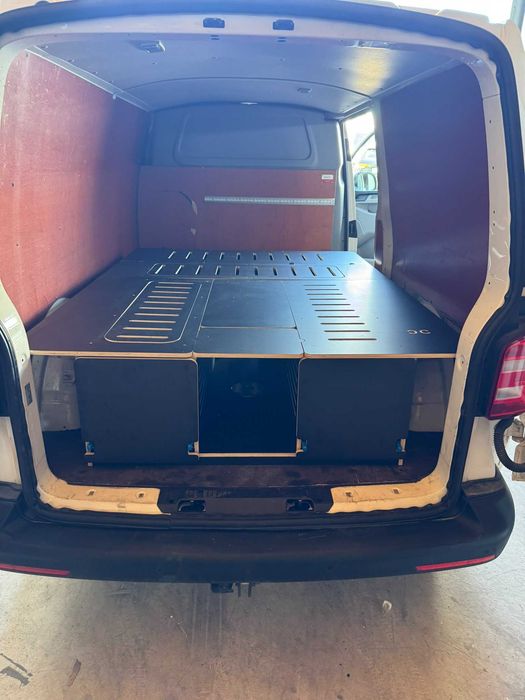 Campervan - Movel