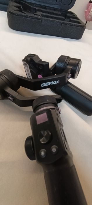 Gimbal Feiyutech G6 MAX