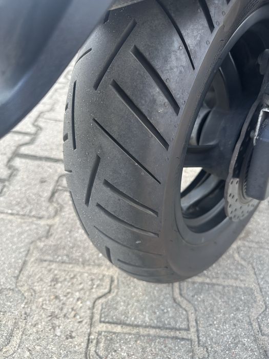 Kymco downtown 300i ABS