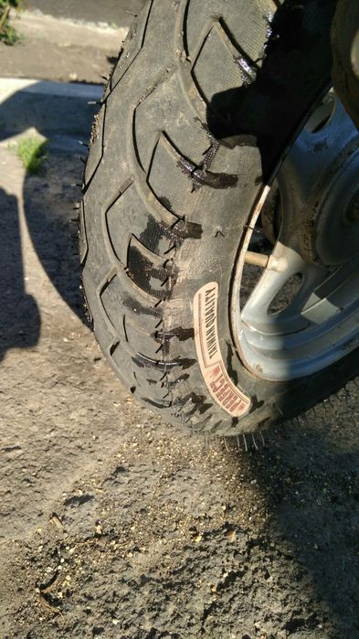 Скутер honda 34 в гарному стані