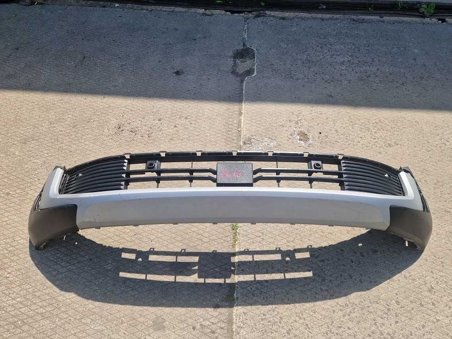 Ford Explorer EV 24r.- Spoiler Zderzaka Przód
