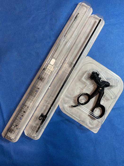 K.Storz Lap. Grasper  33310 MD Maryland