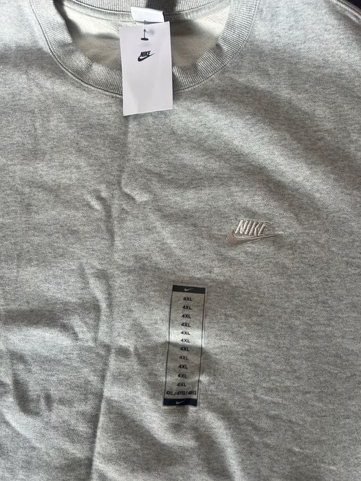 Светр Nike зима/весна