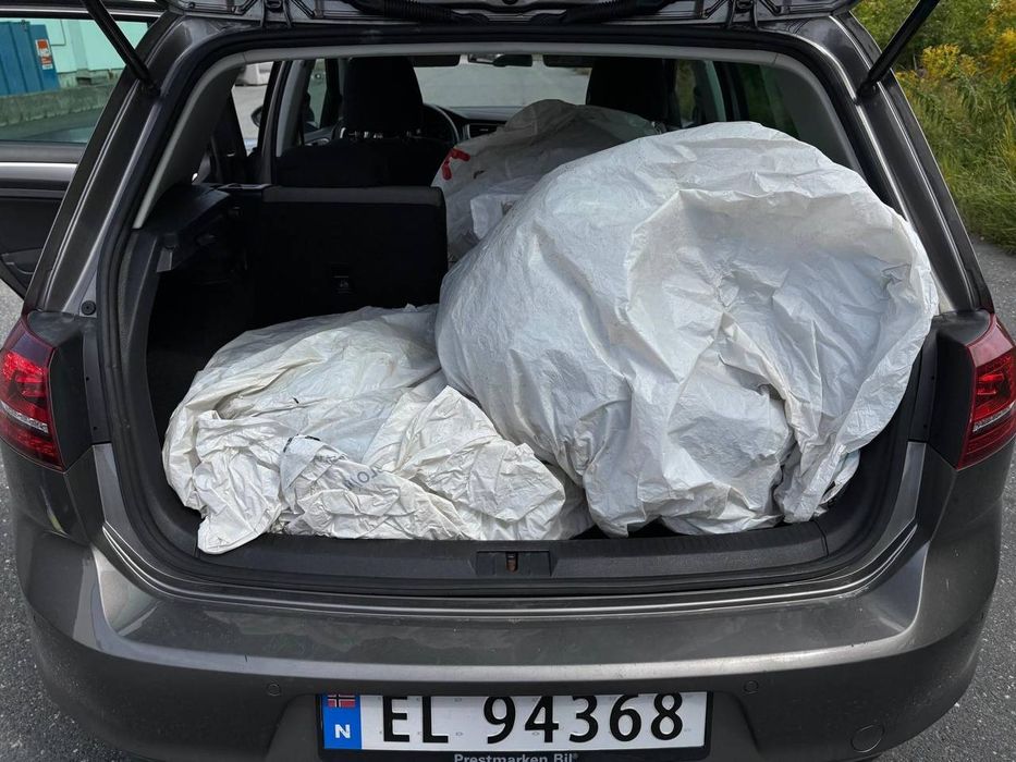 Продам автомобіль в гарному стані