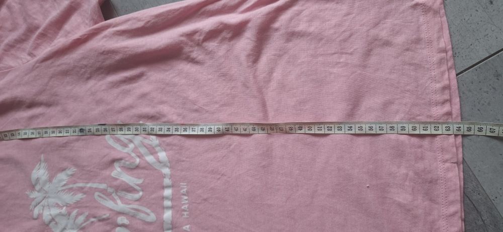 T shirt XL Sinsay