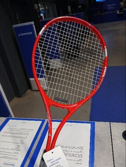 vista f1rst - Ténis raquete