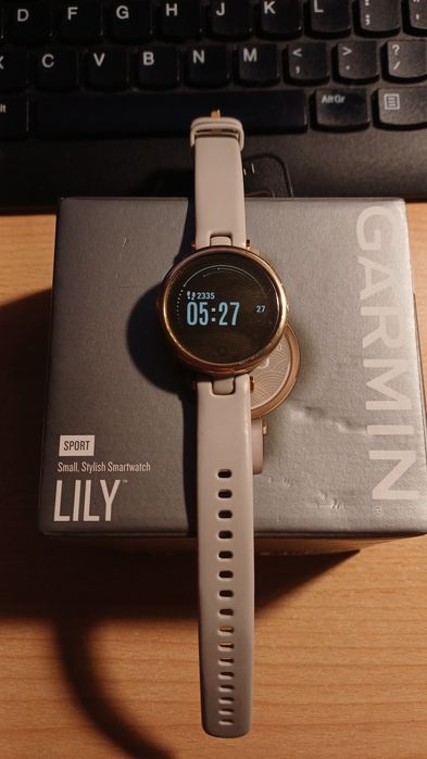Garmin Lily Sport