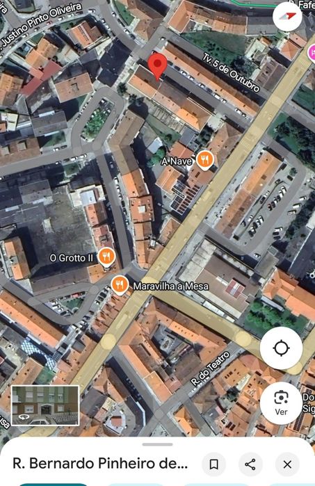 Arrendo Apartamento Estudantes Lamego
