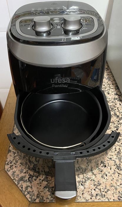 Air Fryer Ufesa Phanter