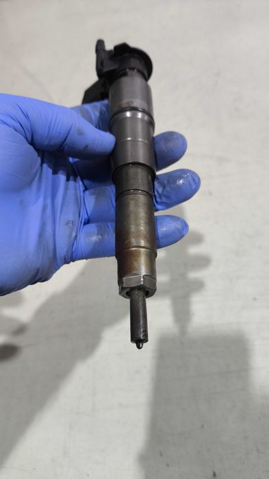 Injetor de Combustível piezzo BMW 330/335/530/535d Serie 3/5 (E9x/e6x/x5/x6)  7808.089/0445.115