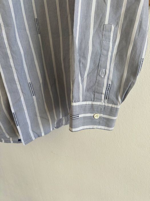 Рубашка Emporio Armani оригинал Размер XL