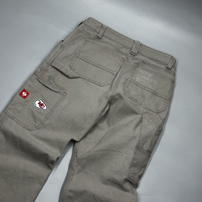 Engelberg strauss карго штани чоловічі м