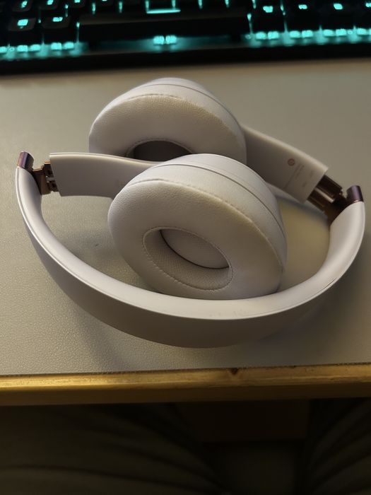 Solo beats 4 como novo
