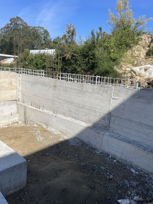 Obras construção civil / Remodelações