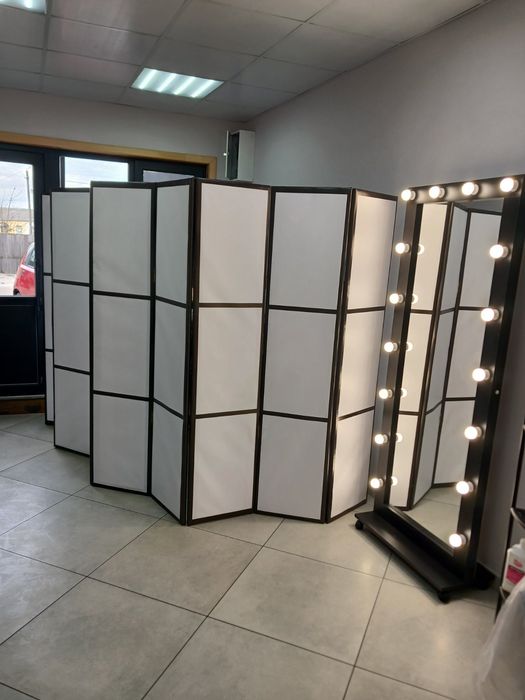 Ширма перегородка