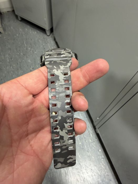 CASIO G-Shock (imaculado)