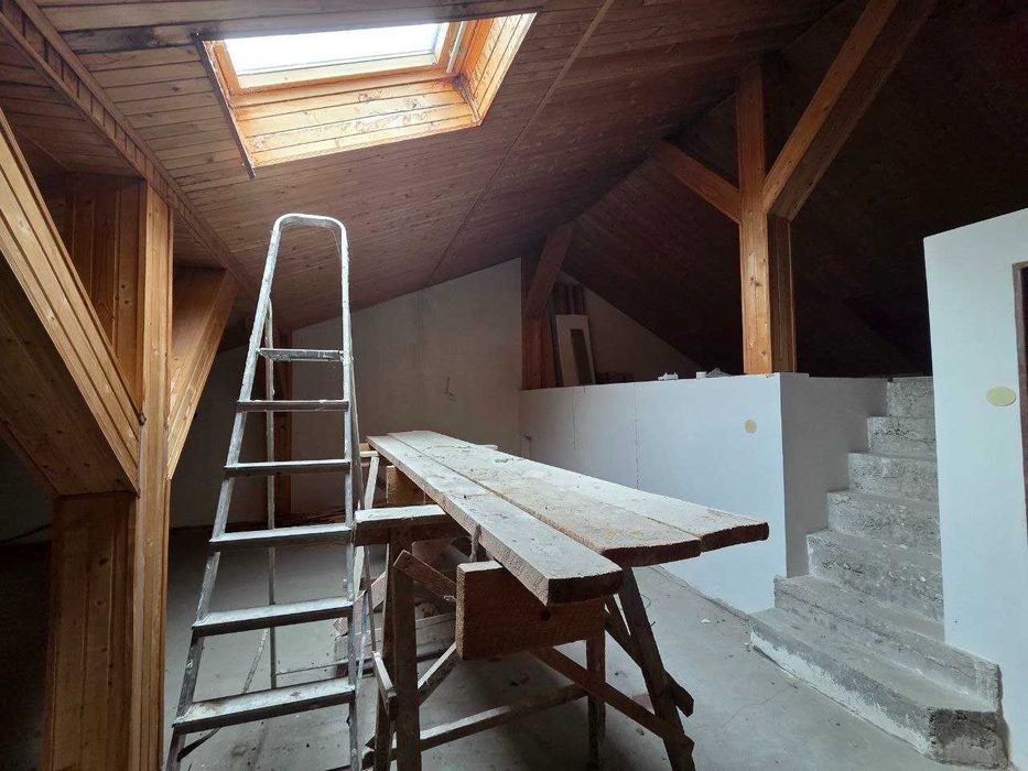 Продаж квартири у особняку 320м2,Центр_VD