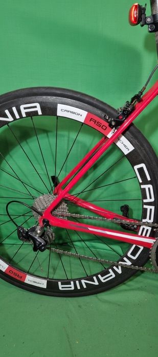 Trek emonda slr L dura ace