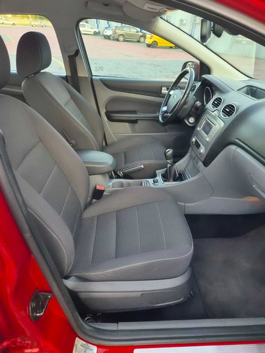 Продам Ford Focus 2008 року
