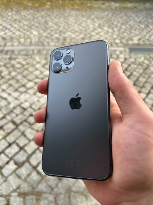 iPhone 11 Pro Desbloqueado