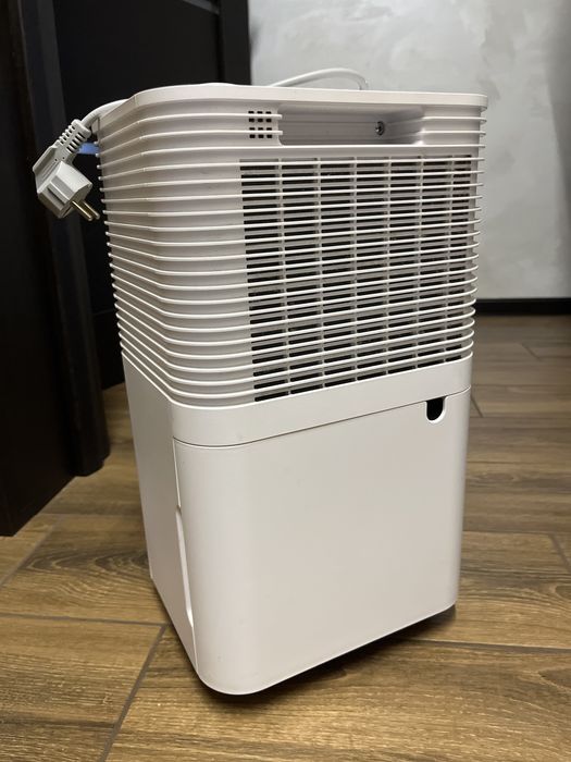 Осушувач повітря WetAir WAD-A10L