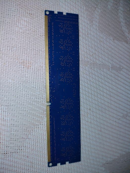 Оперативная память Nanya 4GB DDR3 1600MHz (PC3-12800U)