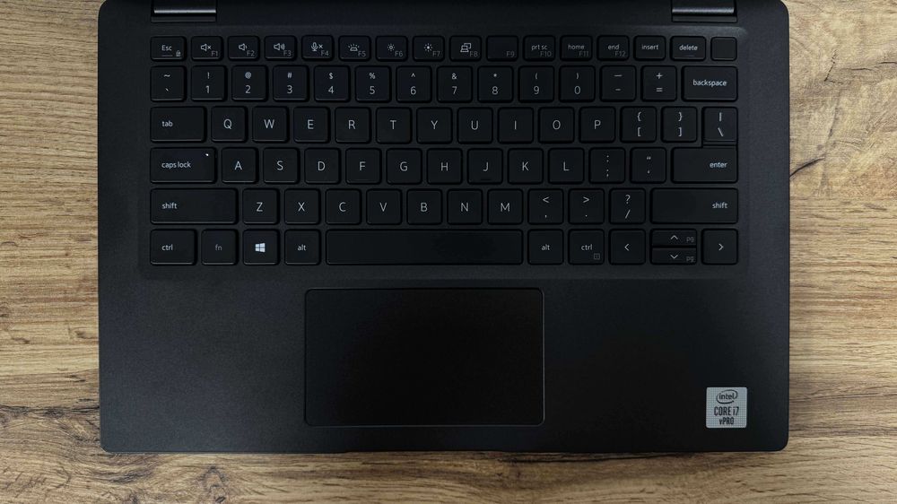 Dell Latitude 7310 – i7-10610U, 16GB RAM, 256GB SSD