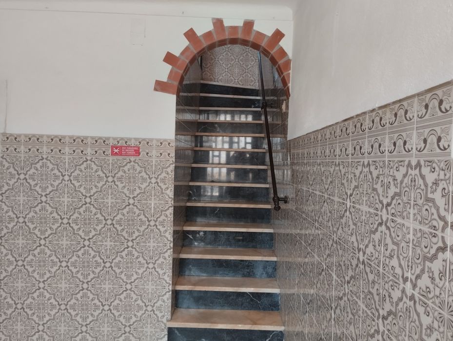 Moradia em Comenda