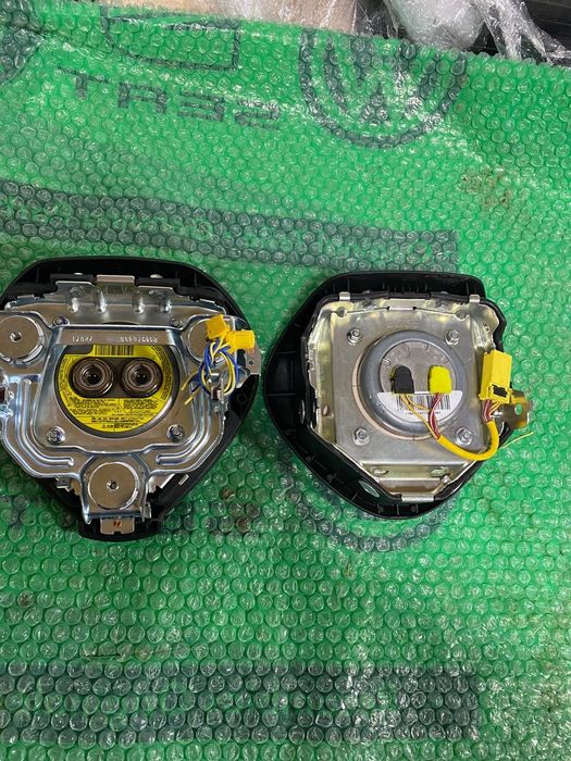 Подушка безопасности руля безпеки Airbag Acura TSX RDX TLX Акура