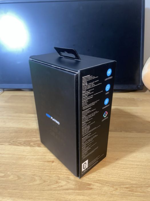 Myszka Logitech G Pro Wirless