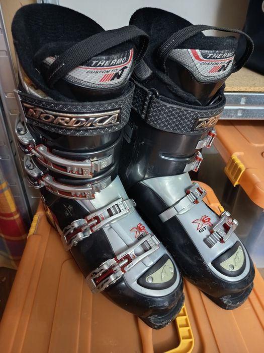 Botas Ski Nordica