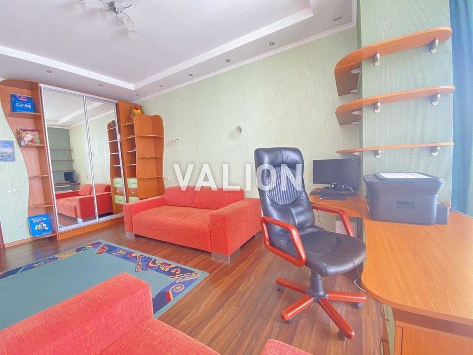 Багатокімнатна квартира за адресою (площа 218 м²) - Atlanta.ua - фото 16