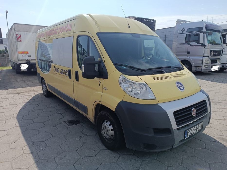 Fiat Ducato