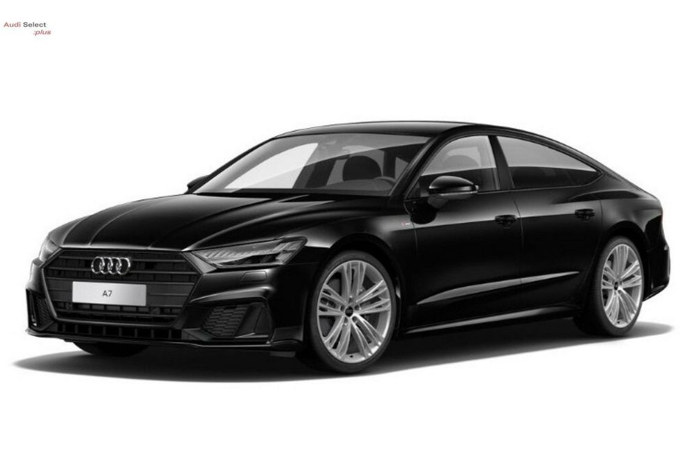 Audi A7 Sportback