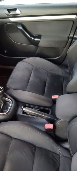 Vw golf 6 TDI Highline