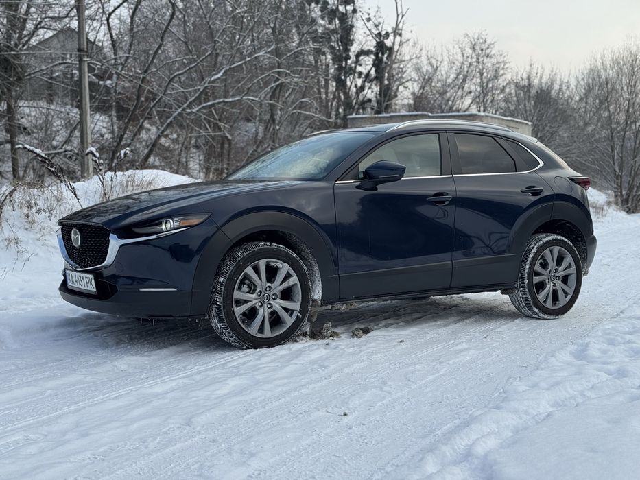 Продам Mazda CX 30 2023
