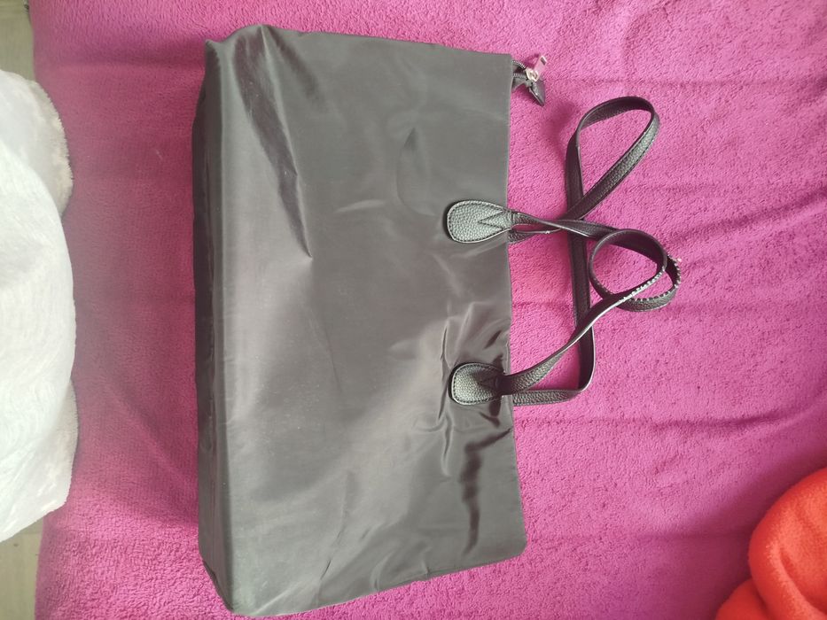 Mala Lefties soft fabric edition