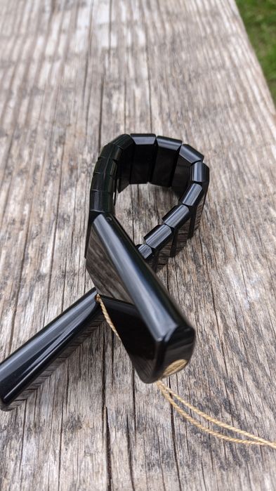 Четки эбонитовые