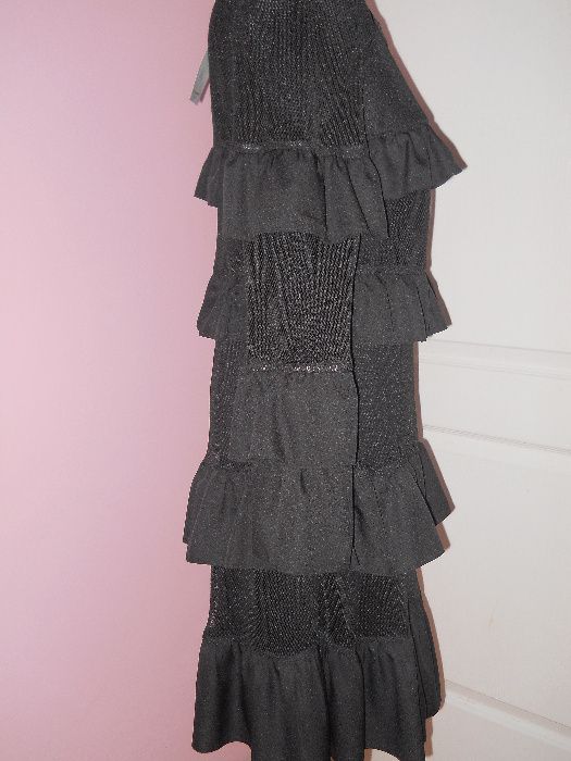 Nowa sukienka hiszpanka by o la la, S, na prezent