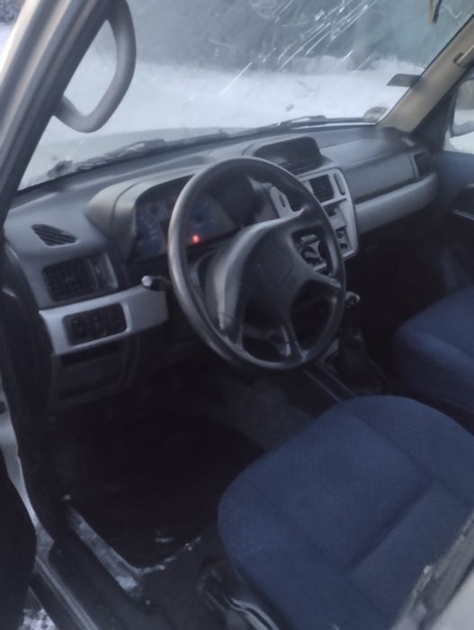 Продам Митсубиси паджеро