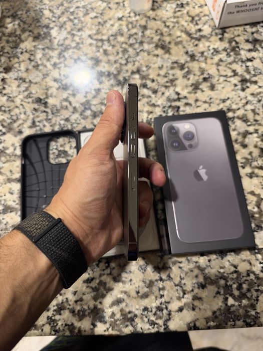 Iphone 13 Pro 1TB
