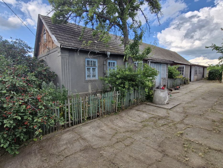 Продам дом в с. Рускоивановка, ул. Новая, 34